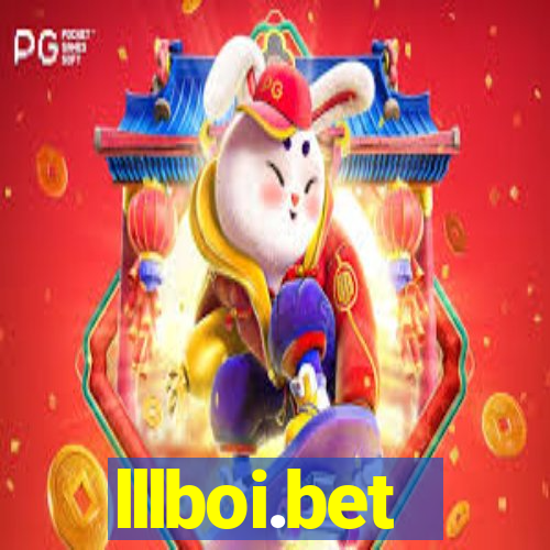 lllboi.bet
