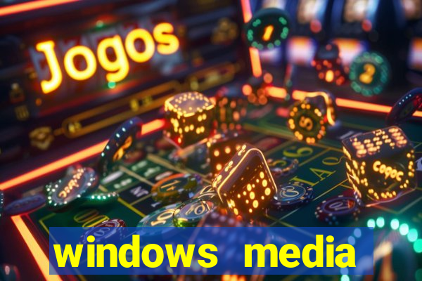 windows media player classic
