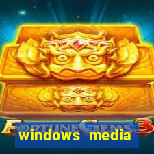 windows media player classic