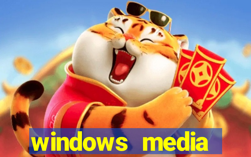 windows media player classic