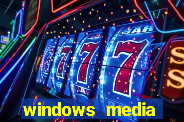windows media player classic