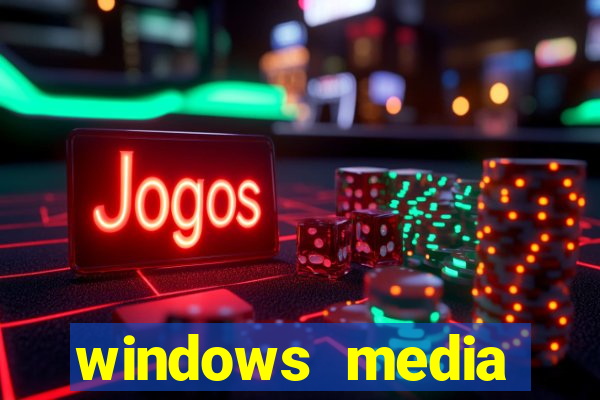 windows media player classic