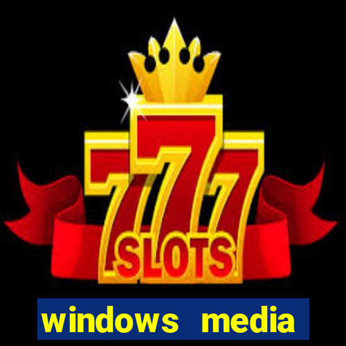 windows media player classic