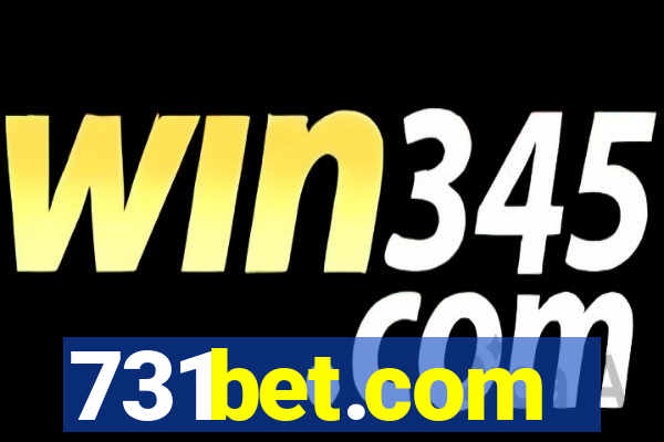 731bet.com