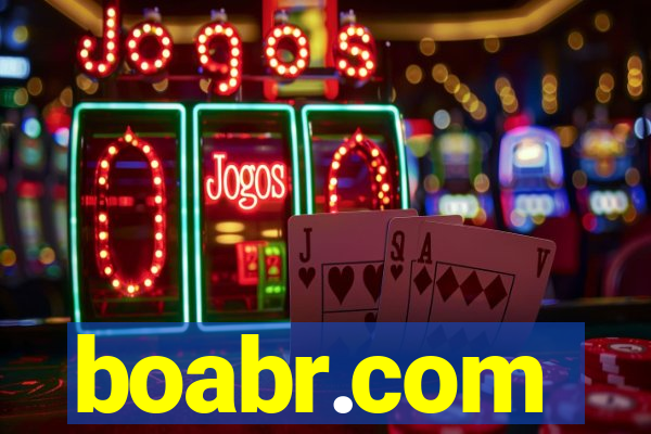 boabr.com