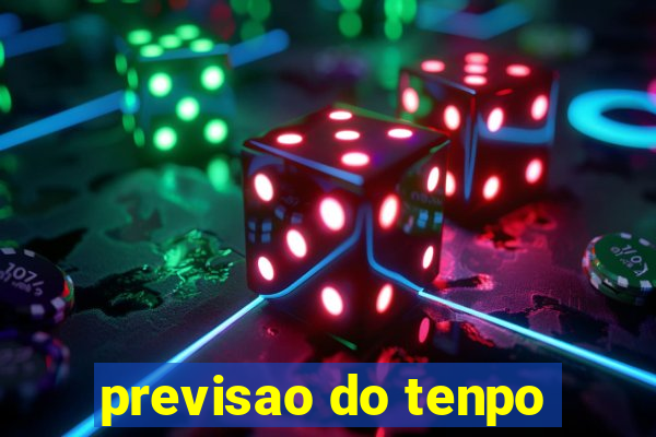 previsao do tenpo