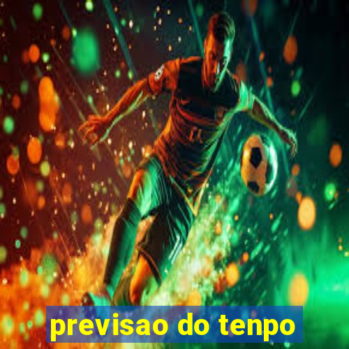 previsao do tenpo