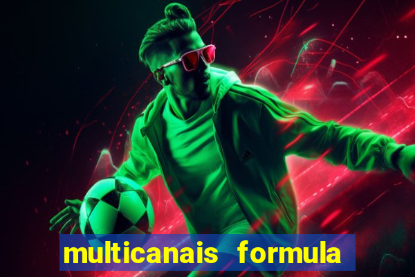 multicanais formula 1 ao vivo