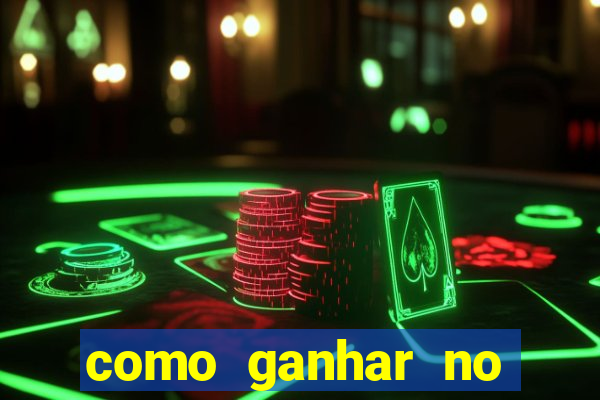 como ganhar no jogo do touro fortune