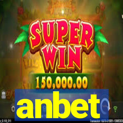 anbet