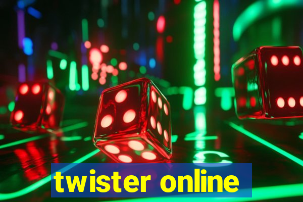 twister online