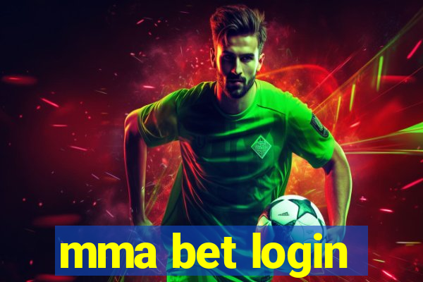 mma bet login
