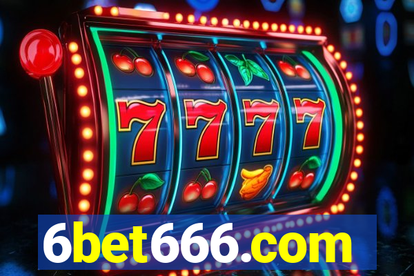 6bet666.com