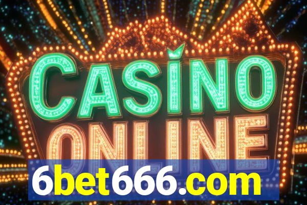 6bet666.com