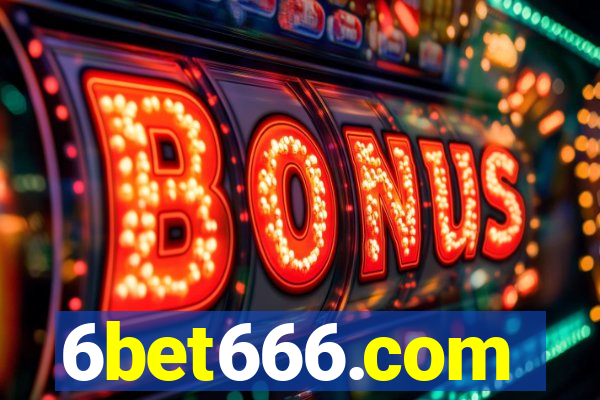 6bet666.com