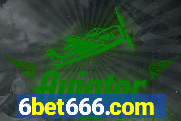 6bet666.com