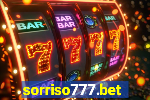 sorriso777.bet