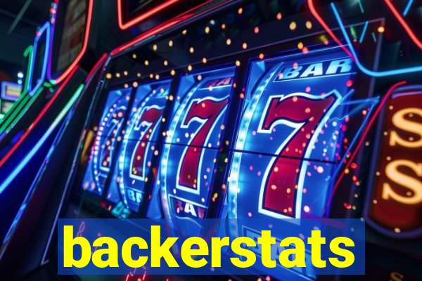 backerstats