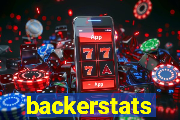 backerstats