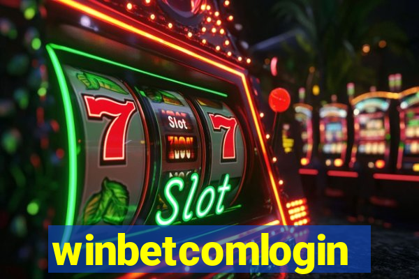 winbetcomlogin