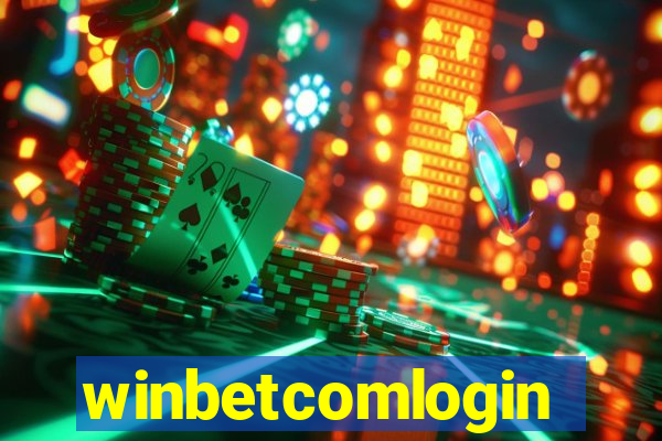 winbetcomlogin