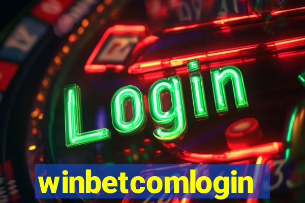 winbetcomlogin