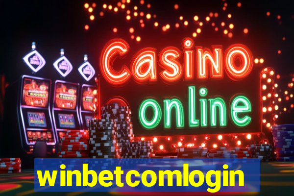 winbetcomlogin