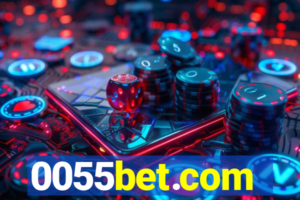 0055bet.com