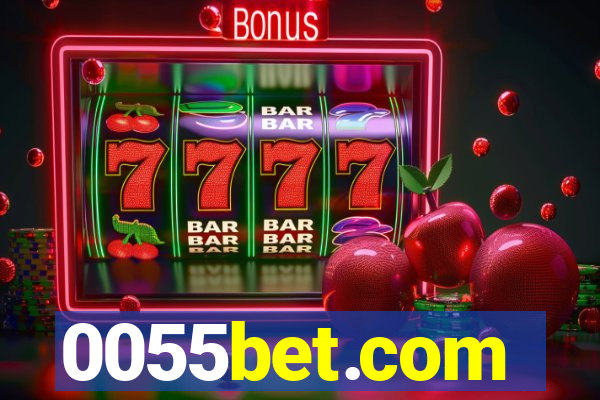 0055bet.com