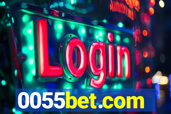 0055bet.com