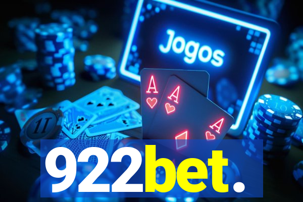 922bet.