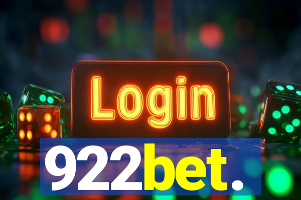 922bet.