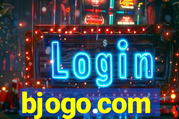 bjogo.com