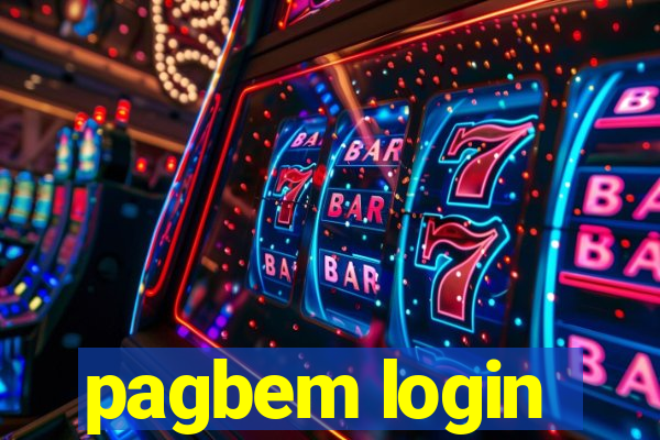 pagbem login