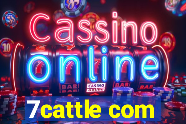 7cattle com