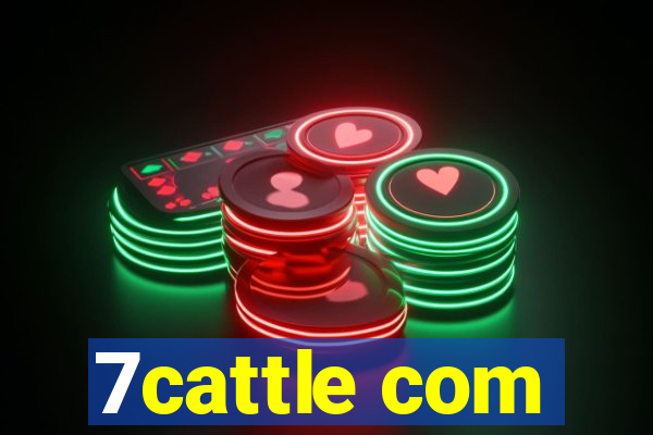 7cattle com