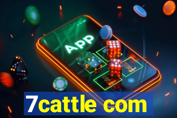 7cattle com