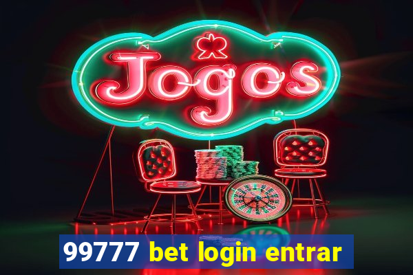 99777 bet login entrar