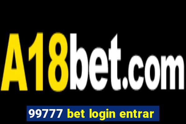 99777 bet login entrar