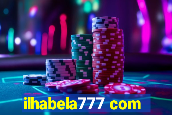 ilhabela777 com