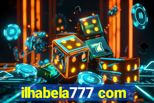 ilhabela777 com