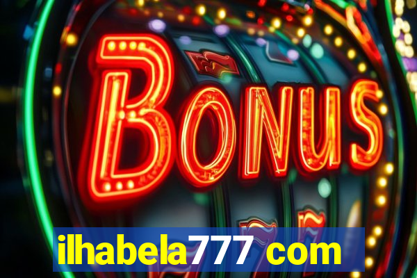 ilhabela777 com