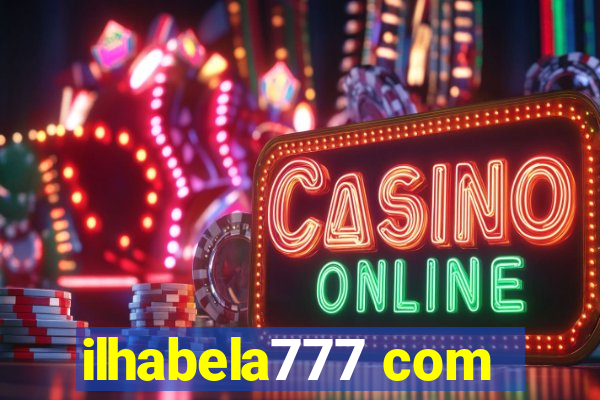 ilhabela777 com
