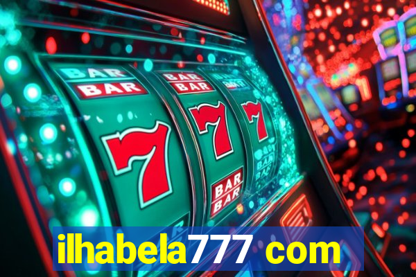 ilhabela777 com