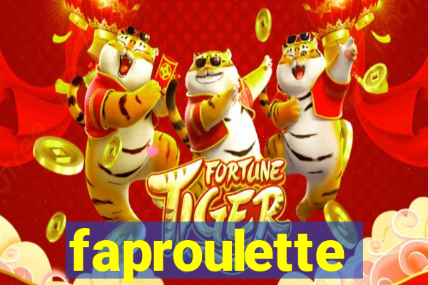 faproulette
