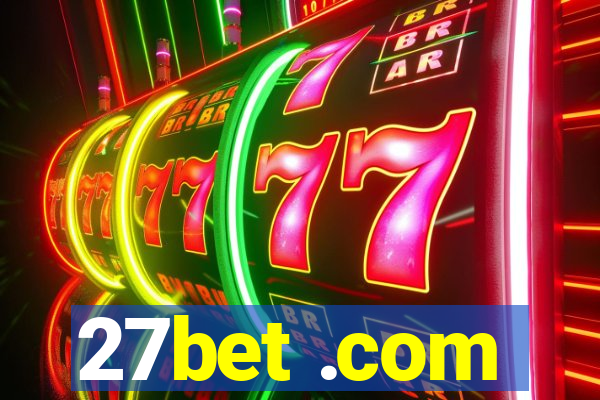 27bet .com
