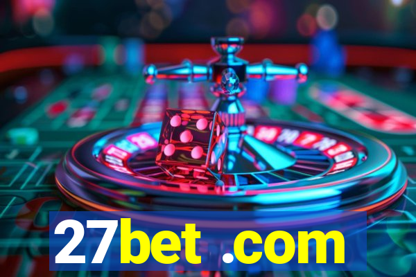 27bet .com