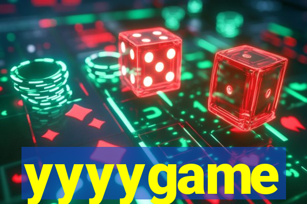 yyyygame