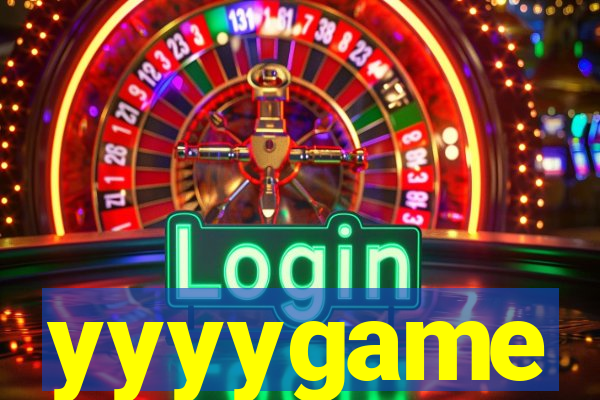 yyyygame