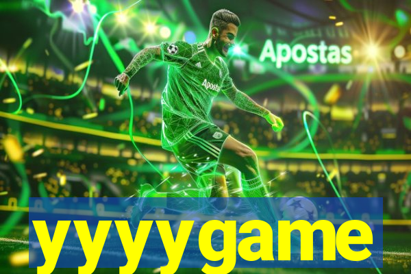 yyyygame